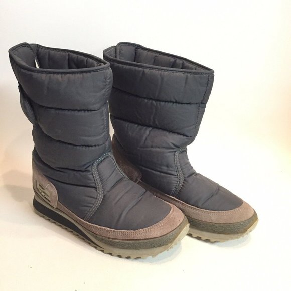 land rover winter shoes